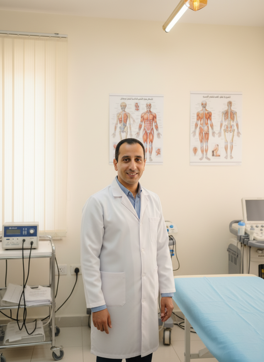 د/ رامي يحيى