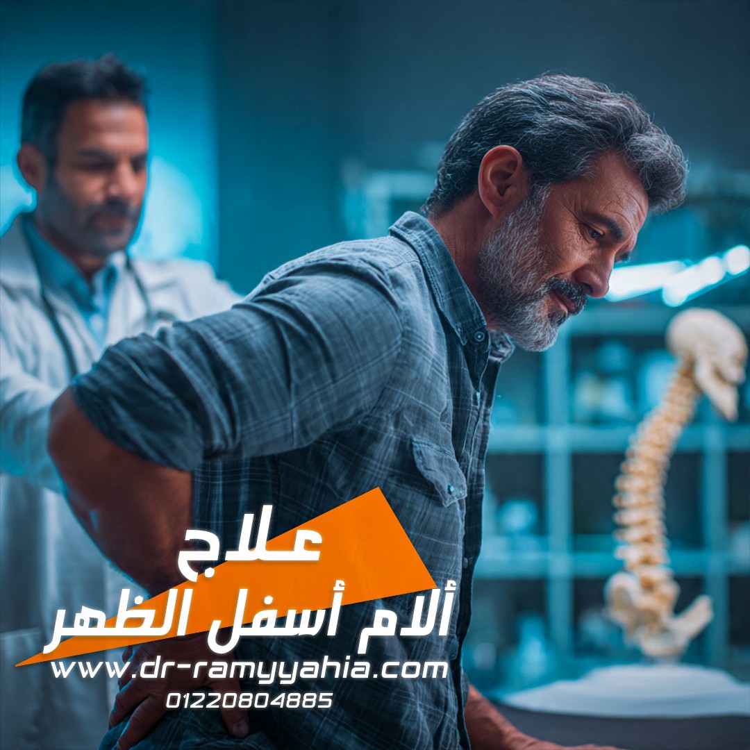 علاج التيبس وضعف الحركة